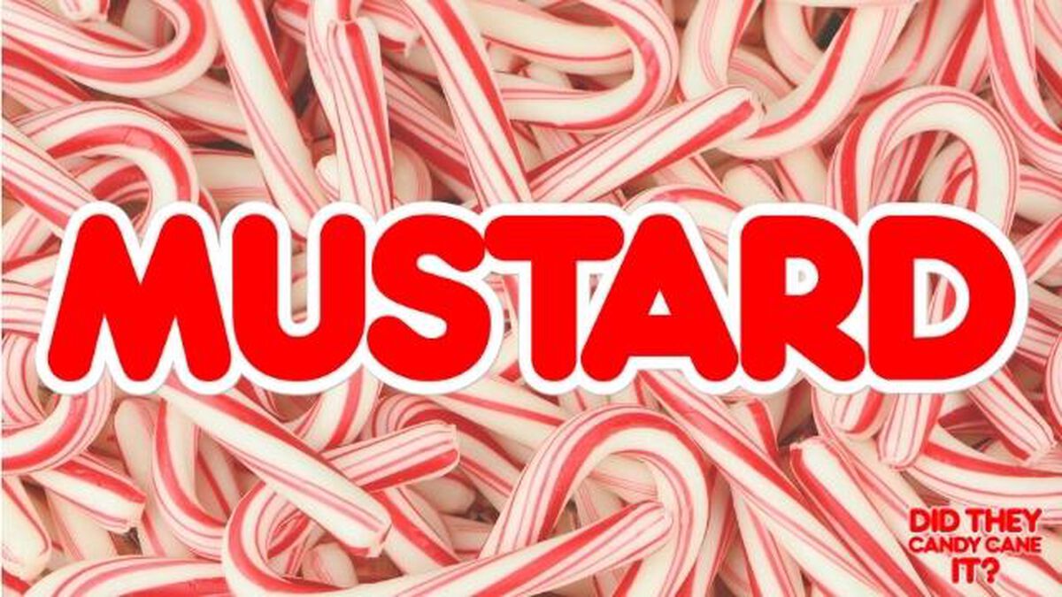 Did They Candy Cane It? image number null